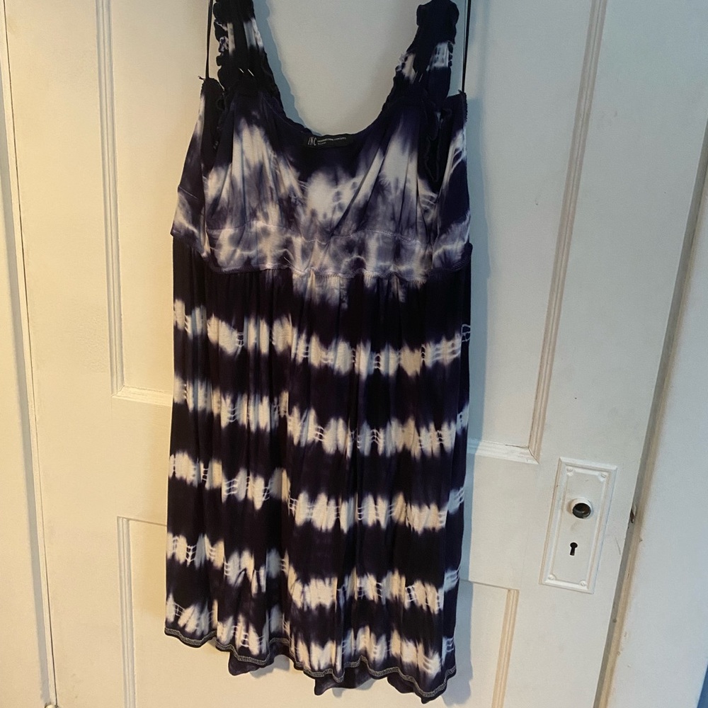 1X INC Dress